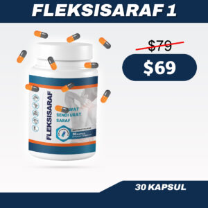 FLEKSISARAF 1