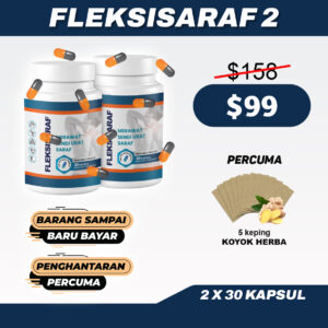 FLEKSISARAF 2