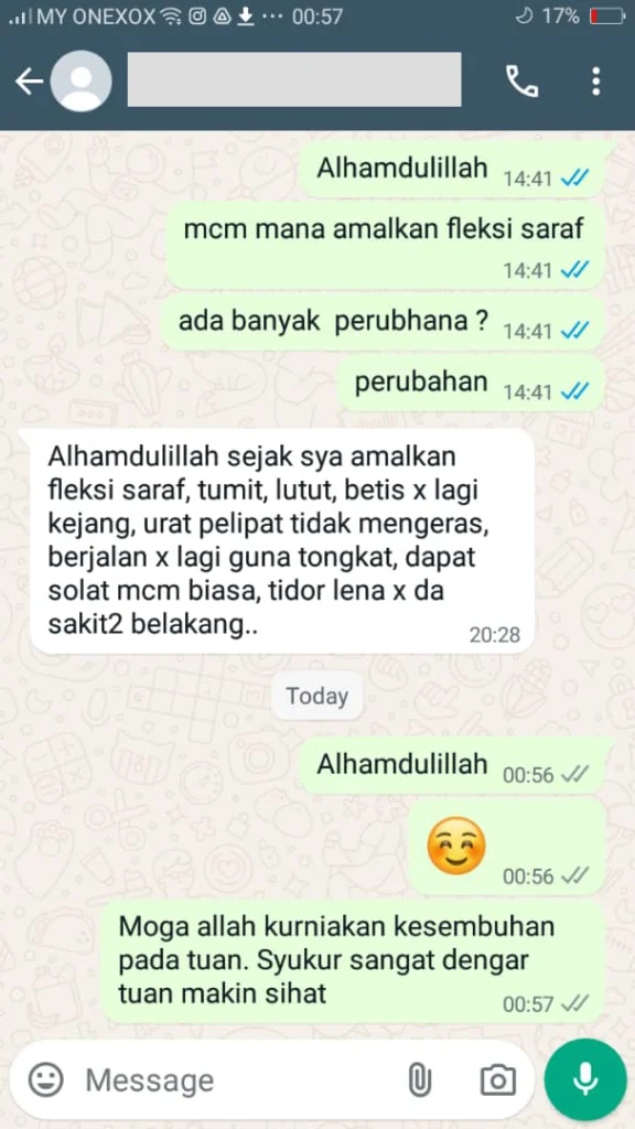 testimoni ws 10